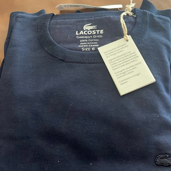 Sweater - Picture 1 of 3